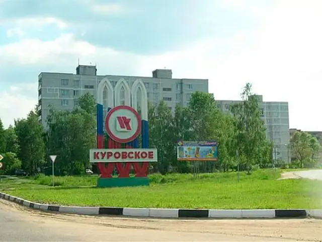 Банкротство физических лиц в Куровском