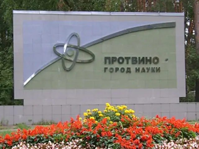 Банкротство физических лиц в Протвино